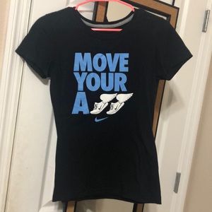 Nike tee